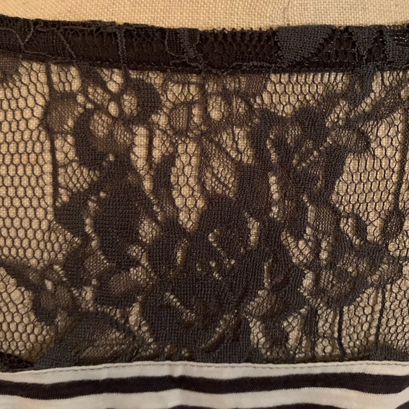 NWT LOFT TOP ❗️SOLD ❗️ - Picture 4 of 4